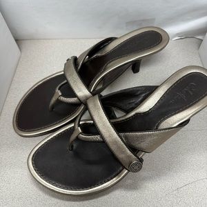 Cole Haan low heels size, Bin#1